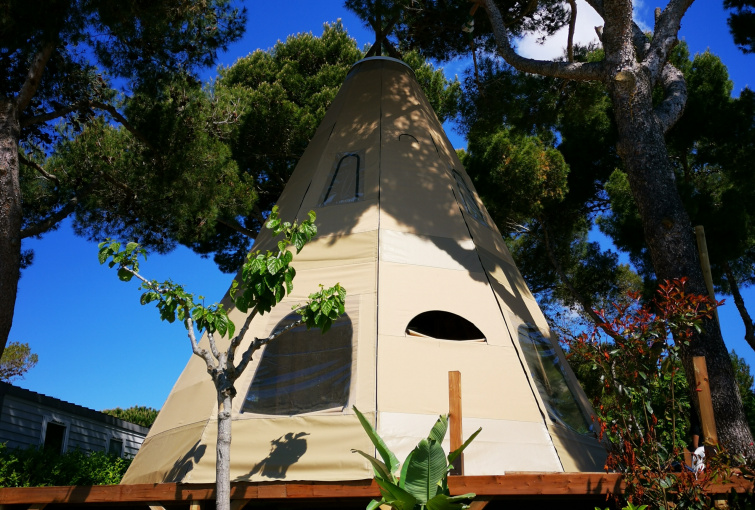 Habitaciones turísticas